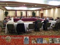 Second Meeting at Inverarry Resort Second Meeting at Inverarry Resort